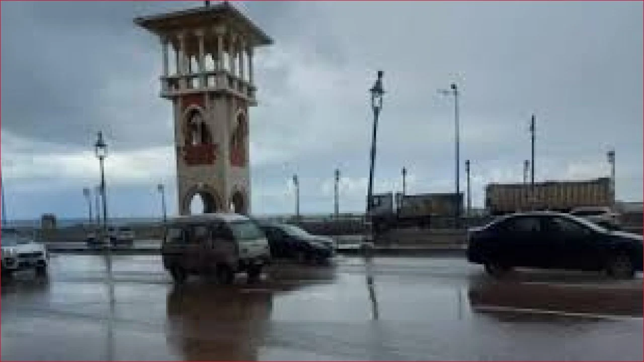 طقس الأربعاء يشهد دفئاً نهاراً وبرودة ليلاً مع تحذيرات من شبورة وأمطار متقطعة